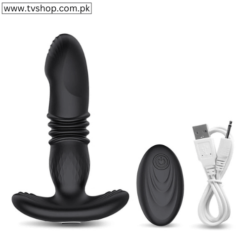 App Thrusting Anal Stimulator In Pakistan