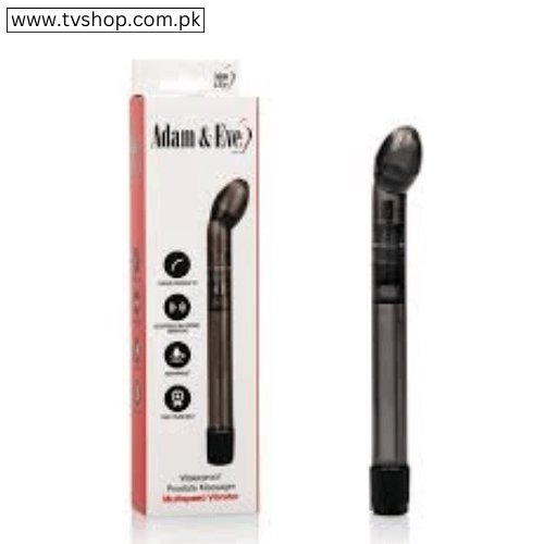 Adam & Eve Waterproof Prostate Massager