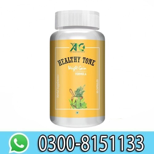 Ayurveda Weight Gain formula Capsules 60 Capsules