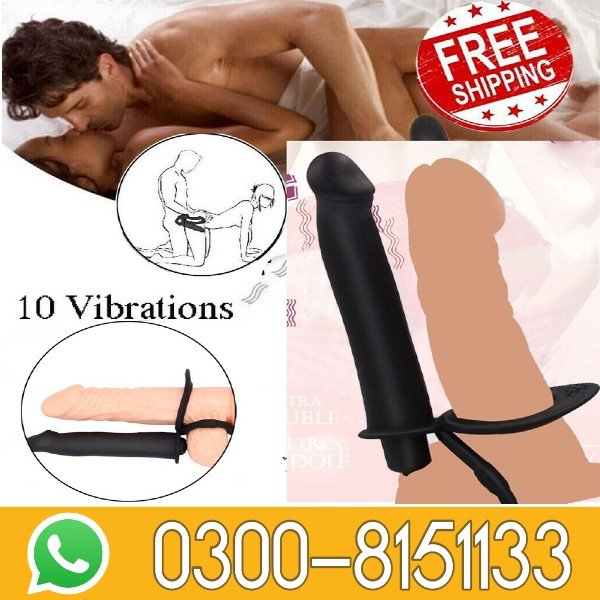 Penis Sleeve Extender Cock Ring In Pakistan 