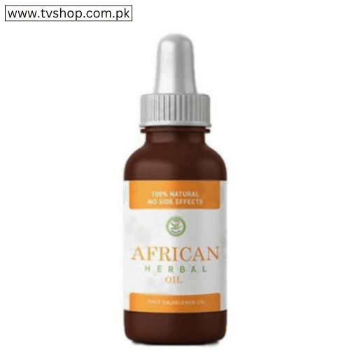 African Herbal Oil in Pakistan