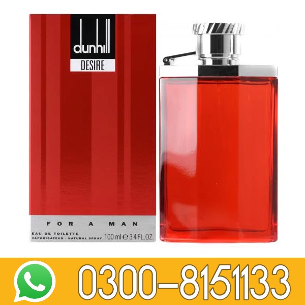  Shifan's R-Dunhill Desiring Essense In Pakistan 