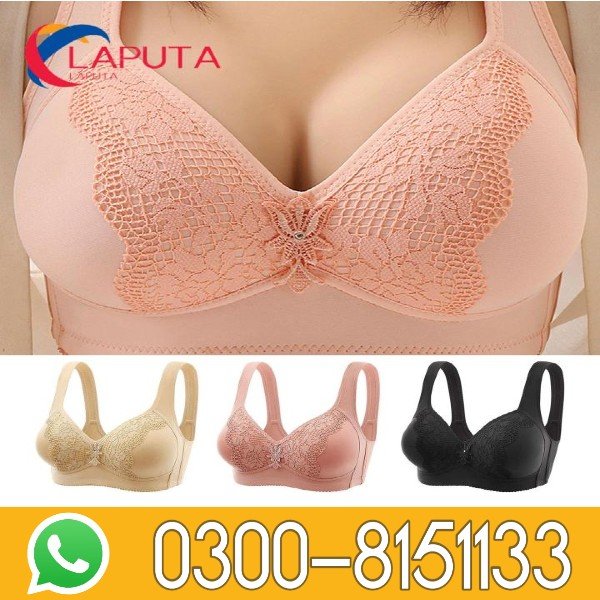 Breathable Bra For Women In Pakistan 