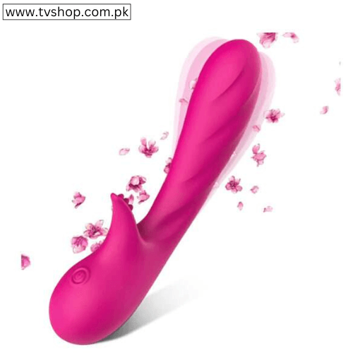 Rabbit Shape Vibrator In Pakistan