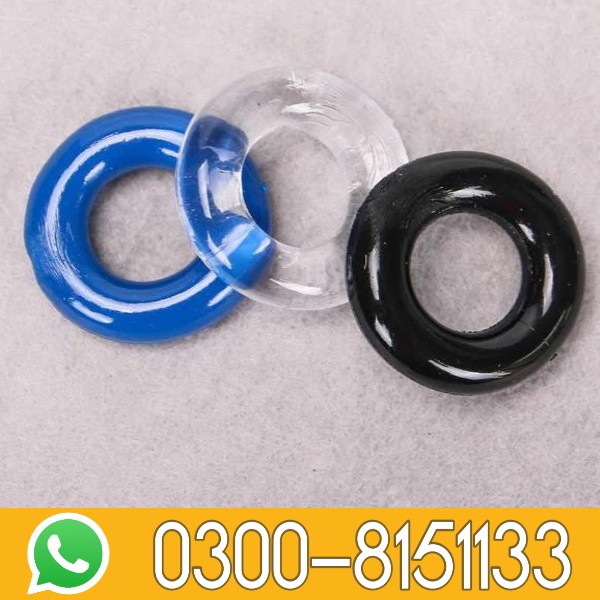 Feel Pleasure Ring In Pakistan