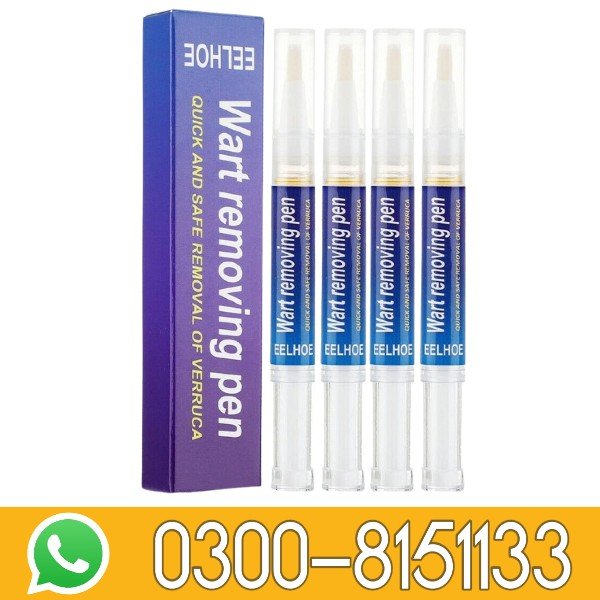 Wart Removing Pen In Pakistan 