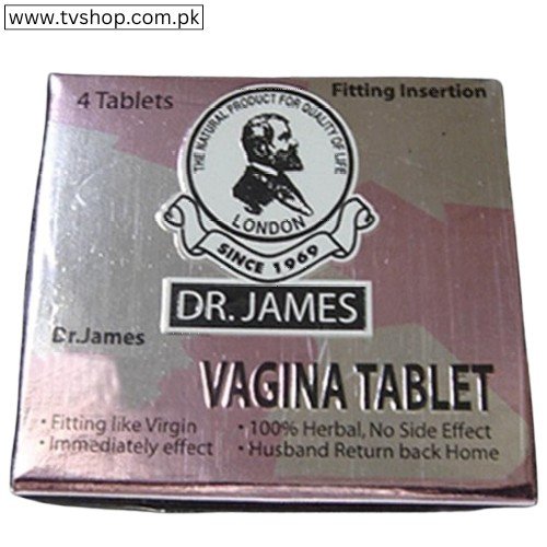 Dr James Vagina Tightening Powder In Pakistan