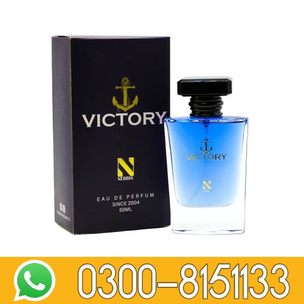 Victory Fragrance Perfume in Pakistan 