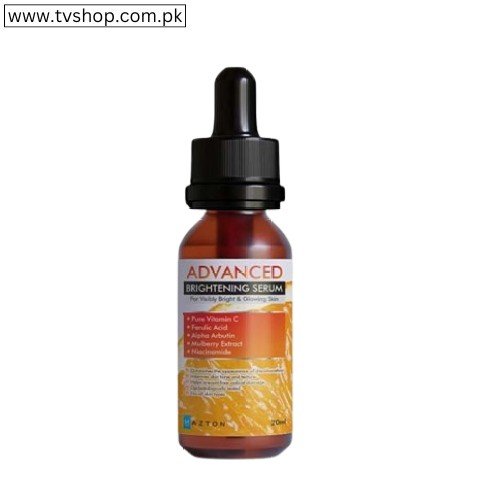 Advanced Brightening Serum In Pakistan