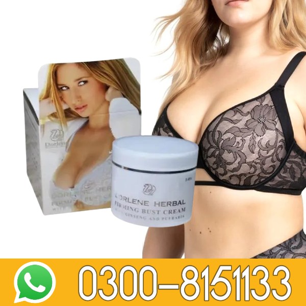 Dorlene Breast Cream In Pakistan