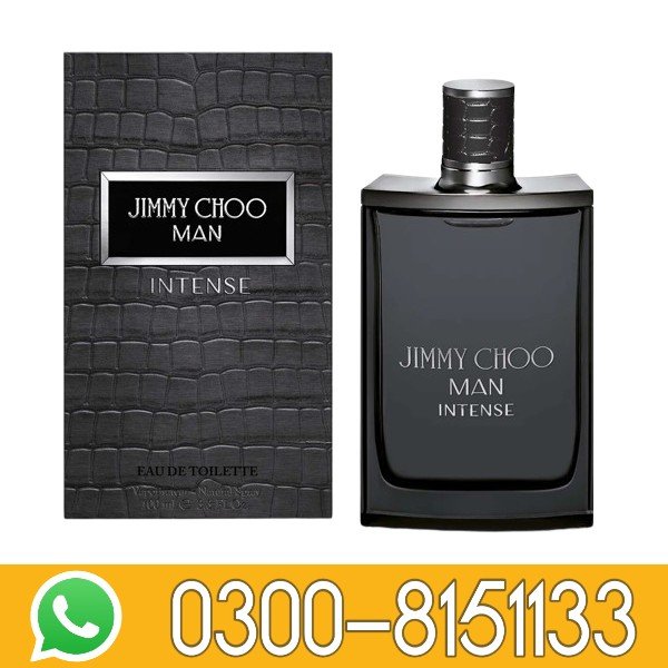 Jimmy Choo Men in Pakistan 