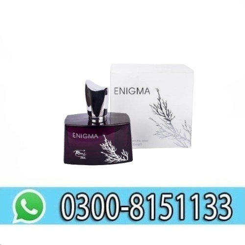 Enigma Perfume For Women