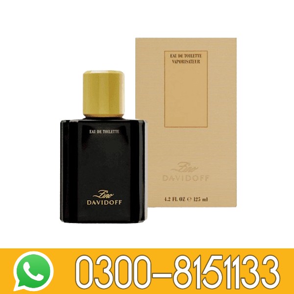 Davidoff Zino Men Perfume In Pakistan 