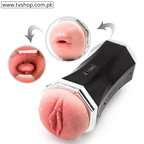 Male Masturbator Sex Toys For Men In Pakistan