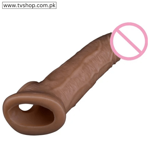 Skin Color 7 Inch Condom In Pakistan