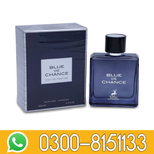 Blue De Chance Perfume In Pakistan 