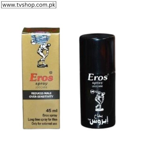 Eros Spray Germany In Pakistan