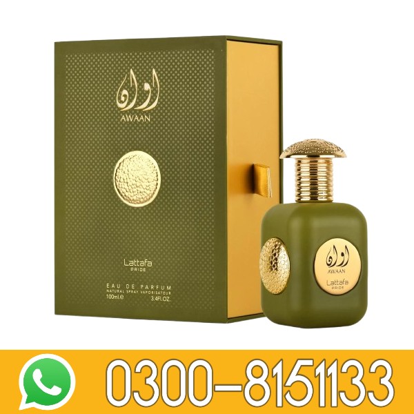 Rora Awaan Eau Perfume in Pakistan 