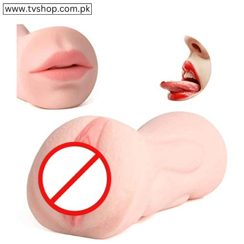 Male Masturbator Sex Toy For Men In Pakistan