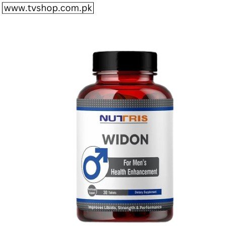 Nutris Widon Tablets In Pakistan