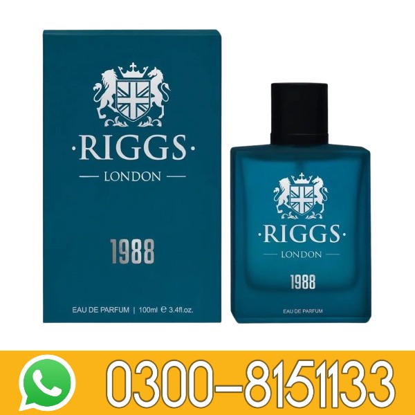 Riggs London Perfume In Pakistan 