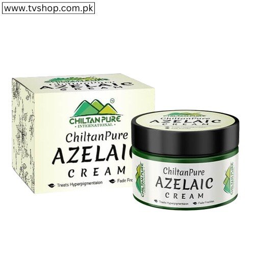 Azelaic Cream In Pakistan