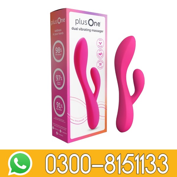 Rabbit Vibrator Dildo For Women In Pakistan 