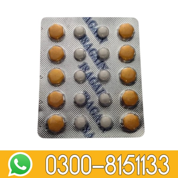 777 Ok Timing Tablets In Pakistan