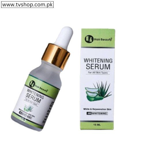 Ultra Whitening Serum In Pakistan