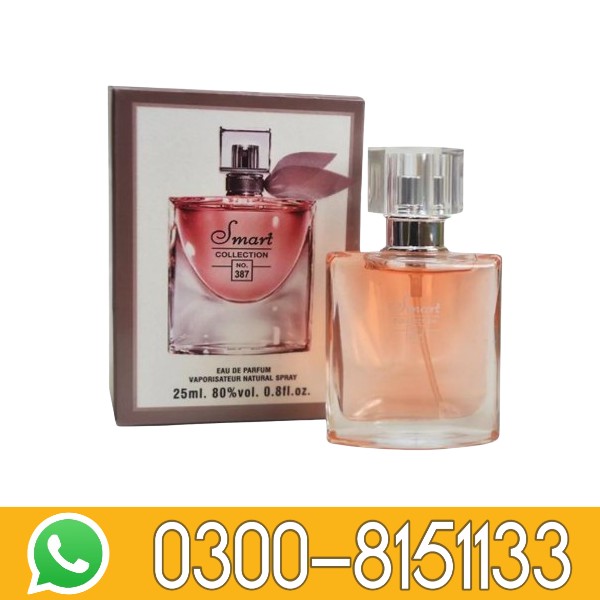 Smart Collection Edp Perfumes In Pakistan  