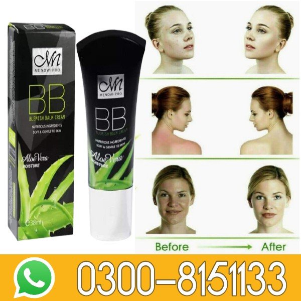 Aloe Vera Moisture Balm Cream In Pakistan 