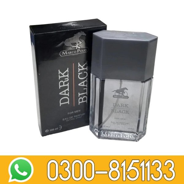 Marco Polo Black Van Perfume In Pakistan 