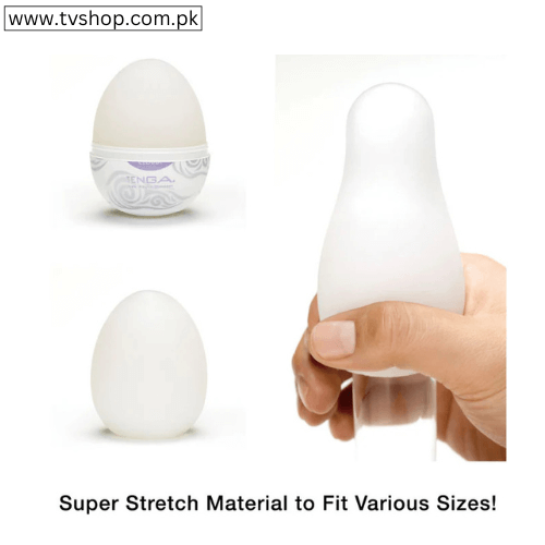 Tenga Egg In Pakistan