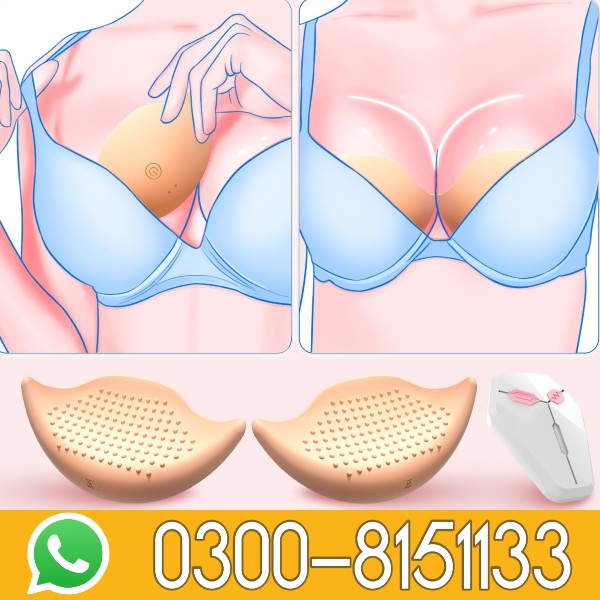 Yocare Nipple Toy Vibrator For Women In Pakistan 