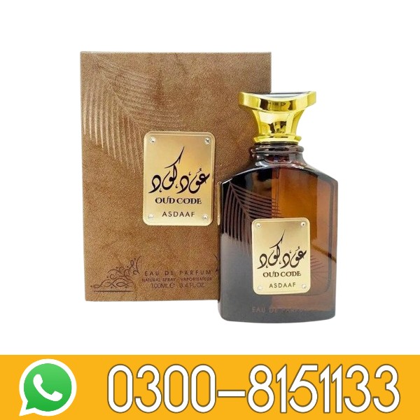 Inside Gold Parfum In Pakistan 