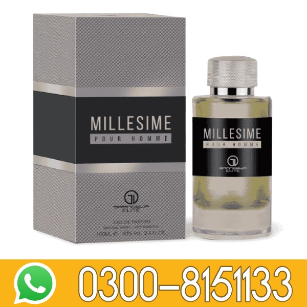 Grandeur Elite Milestone Pour Homme Eau De Parfum in pakistan 