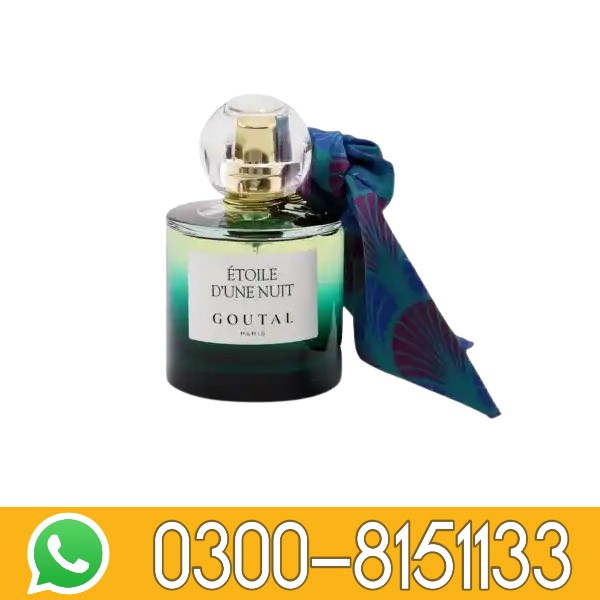 Etoile De Nuit Perfume In Pakistan 