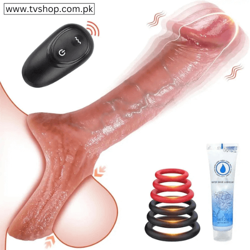 Sleeve Cock Sleeve Vibrator In Pakistan