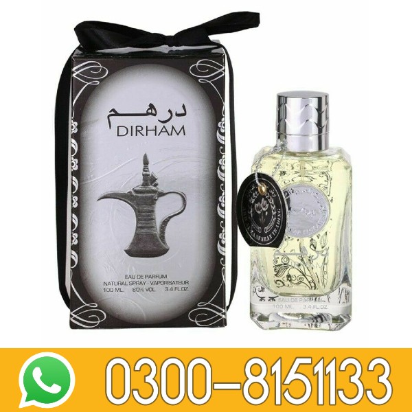 Ard Al Zaafaran Dirham Perfume  in Pakistan 