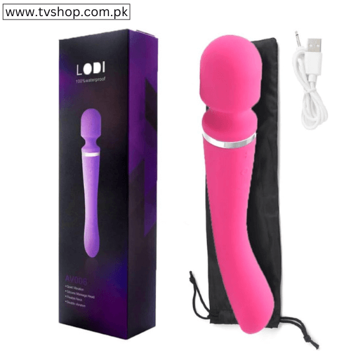 App Control Trusting Vibrator In Pakistan