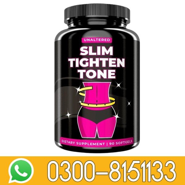 Slim Tighten Tone Price In Pakistan