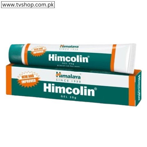 Himcolin Gel In Pakistan