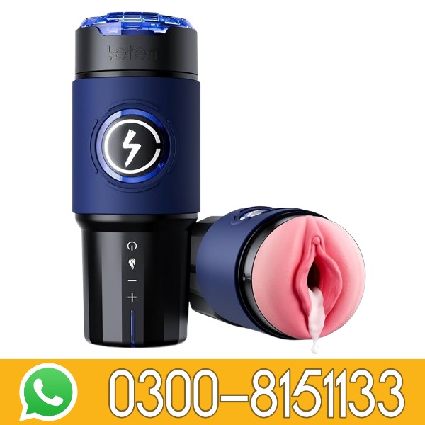 EINSEO Male Masturbator Sex Toys for Men In Pakistan 