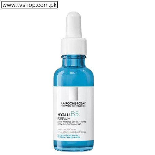 La Roche Serum In Pakistan