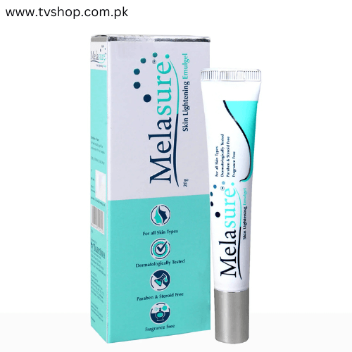 Melasure 20g Gel In Pakistan