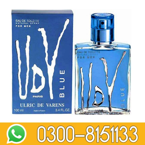 Ulric De Varens ( UDV ) Paris Perfume In Pakistan 