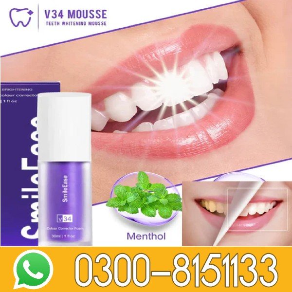 Hismile Toothpaste Price In Pakistan