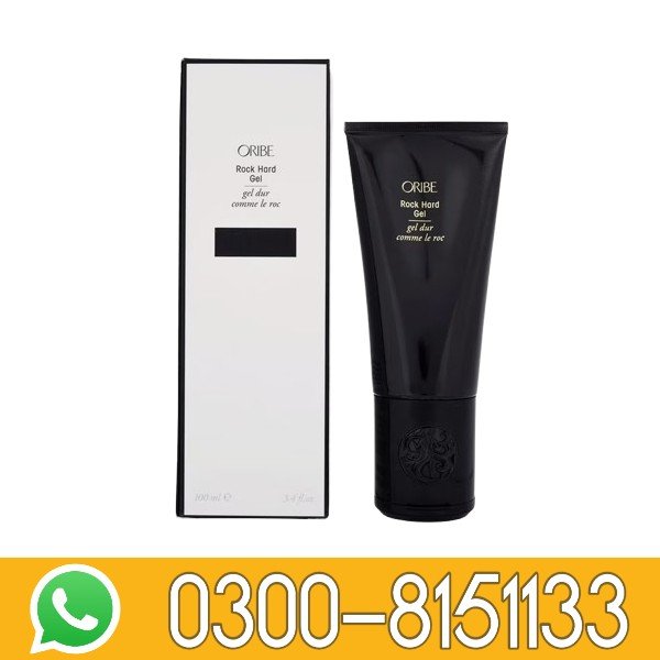 ORIBE Rock Hard Gel in Pakistan