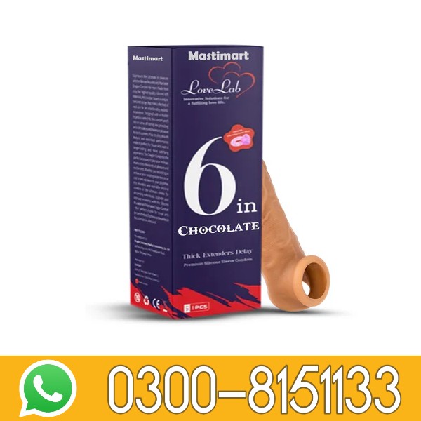 Silicone Condoms Price In Pakistan