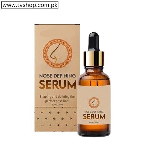 Nose Defining Serum In Pakistan